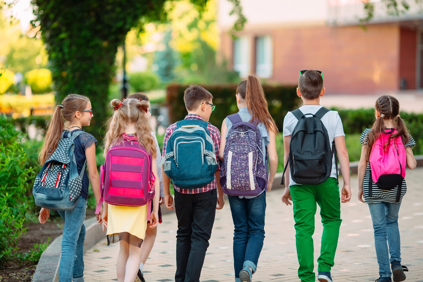 Southern Oregon Back to School