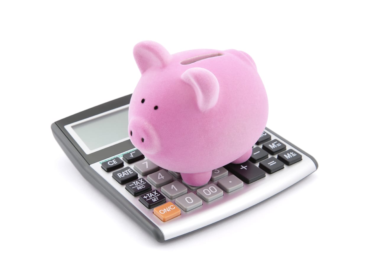 Saving for down payment Southern Oregon